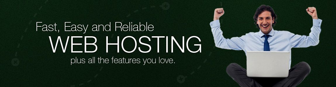 web-hosting